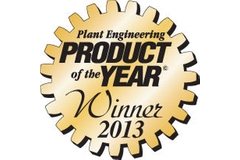 product of the year logo