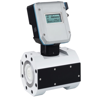 product picture of the ultrasonic flowmeter FLOWSIC550