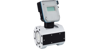 product picture of the ultrasonic flowmeter FLOWSIC550