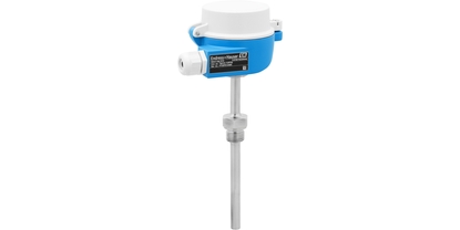 Intrinsically safe temperature sensor – iTHERM ModuLine TM131