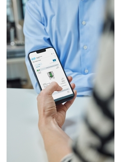 SupplyCare Hosting