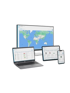 SupplyCare Hosting