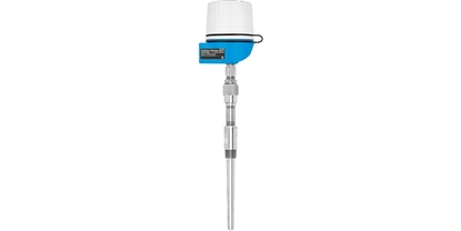 Bar stock imperial thermometer