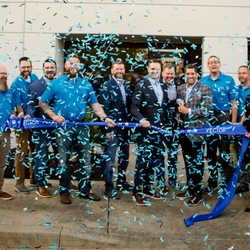 Vector Controls and Automation Group celebrates grand opening of new Missouri facility