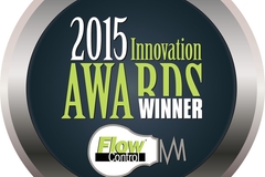 2015 Award logo 2015 Award logo