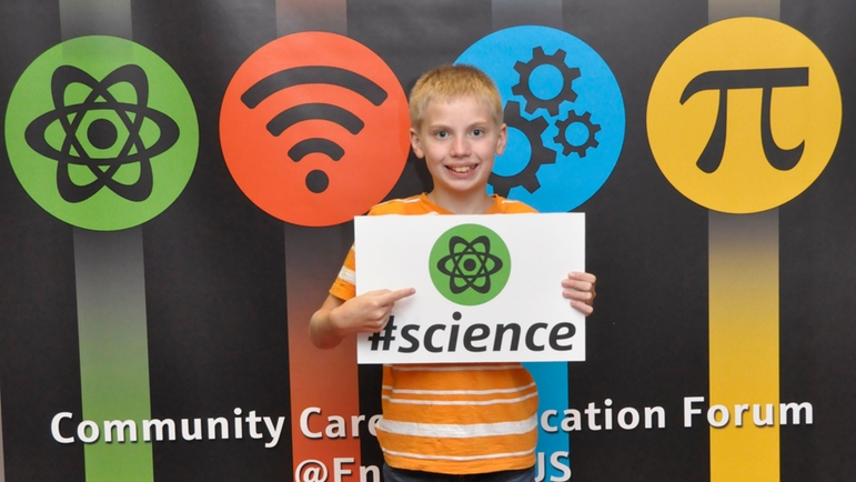 Community Career+Education Forum - Endress+Hauser Community Career+Education Forum - Endress+Hauser