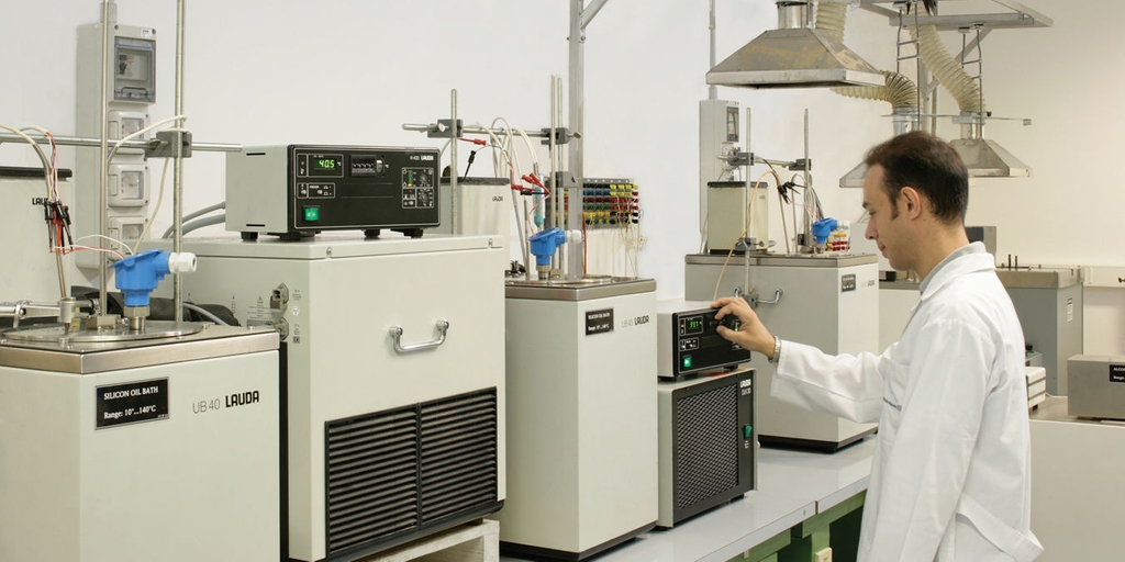lab calibrate sensor and transmitter lab calibrate sensor and transmitter