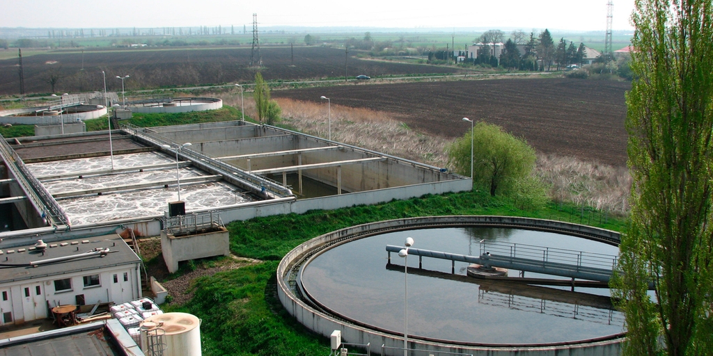 Smart scale energy solutions for waste water treatment Smart scale energy solutions for waste water treatment