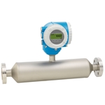 Coriolis flowmeter - Proline Promass I 300