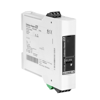 Nivotester FTC325 - Capacitance point level switch