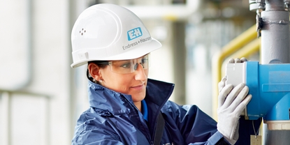 Field instruments for process measurement developed to measere and control your processes