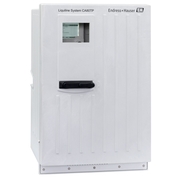 Liquiline System CA80TP - TP analyzer for environmental monitoring