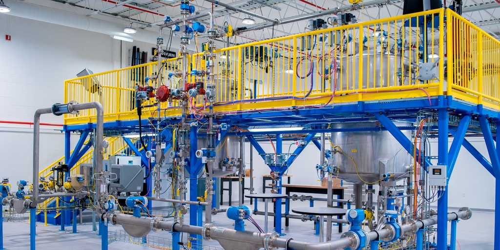 I 103 Instrumentation Technology School Endress Hauser