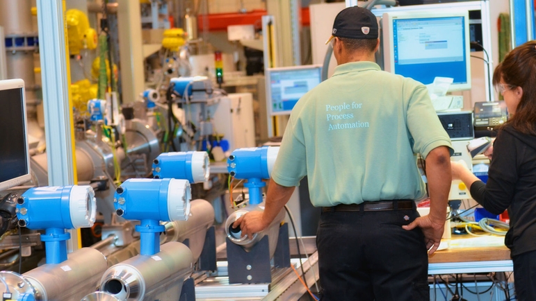 Endress Hauser Careers Jobs Zippia