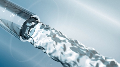 Flow measurement