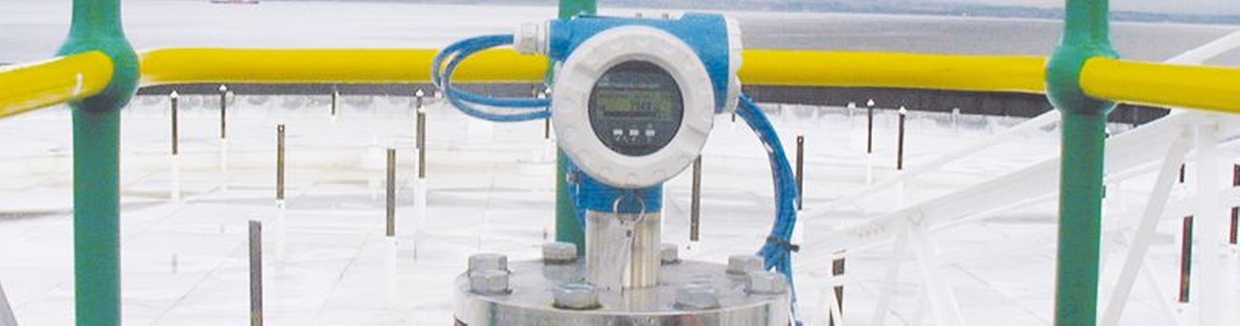 Micropilot level radar