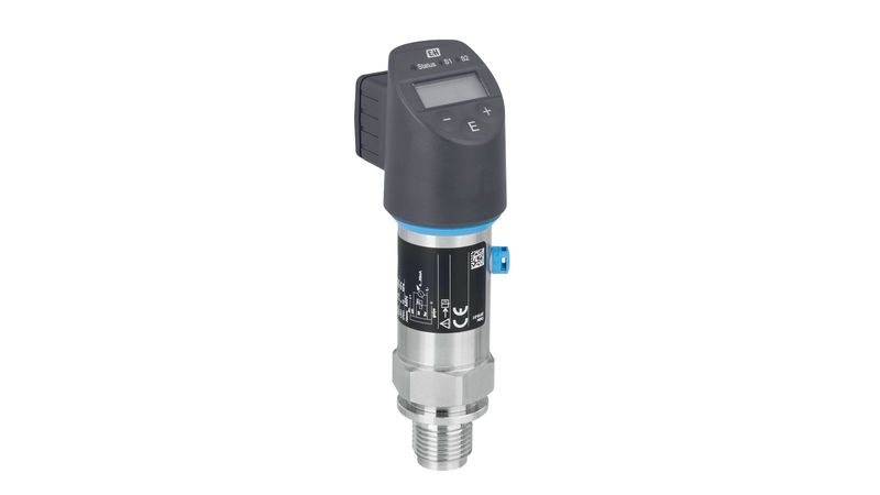Absolute and gauge pressure - Ceraphant PTP31B | Endress+Hauser