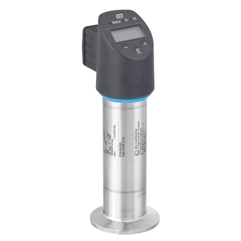 Ceraphant PTP33B Ceraphant PTP33B - Absolute and gauge pressure