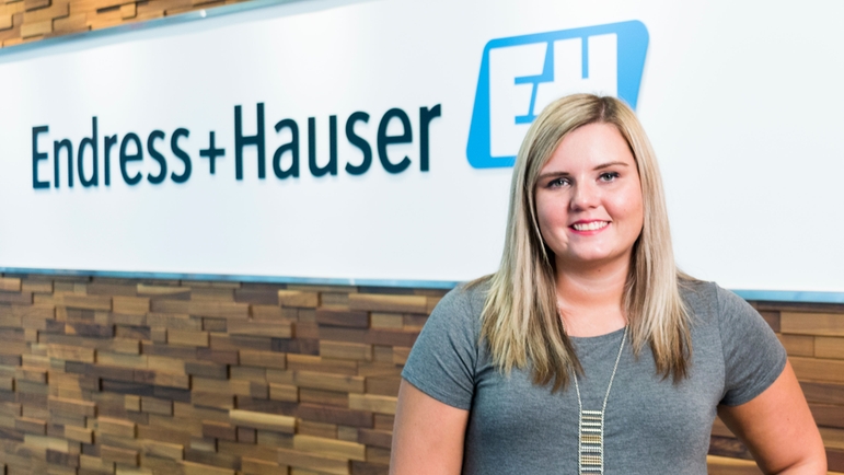 Endress+Hauser Internships