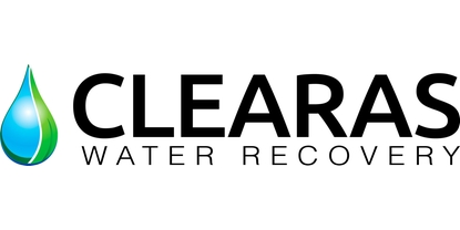 Company logo of: Clearas Water Recovery