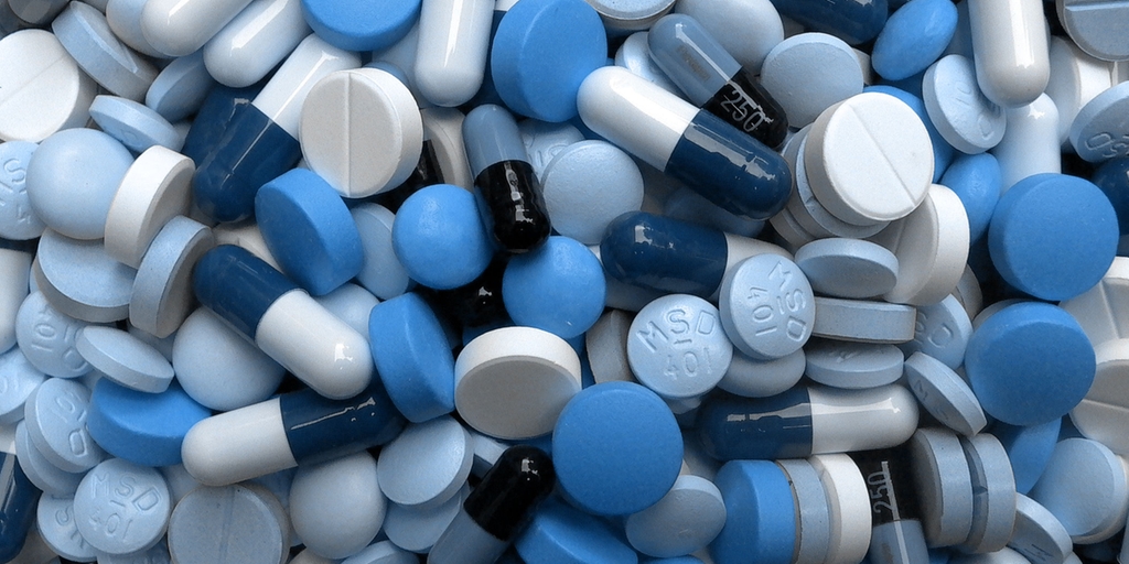 Measuring devices for pharmaceuticals Measuring devices for pharmaceuticals