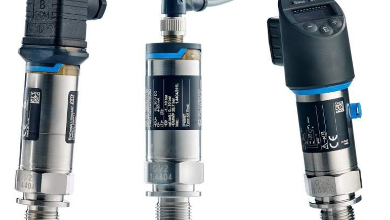 Details about   ENDRESS HAUSER PMP731-R33S1M11F1 
