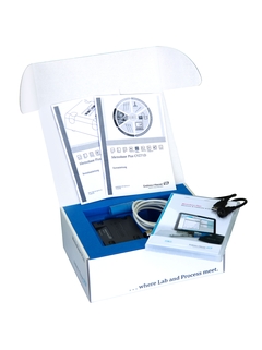 Memobase Plus streamlines your sensor management and turns your computer into a measuring station. Memobase Plus streamlines your sensor management and turns your computer into a measuring station.