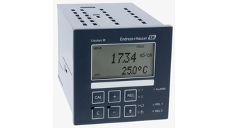 The proven all-purpose conductivity transmitter | Endress+Hauser The proven all-purpose conductivity transmitter | Endress+Hauser