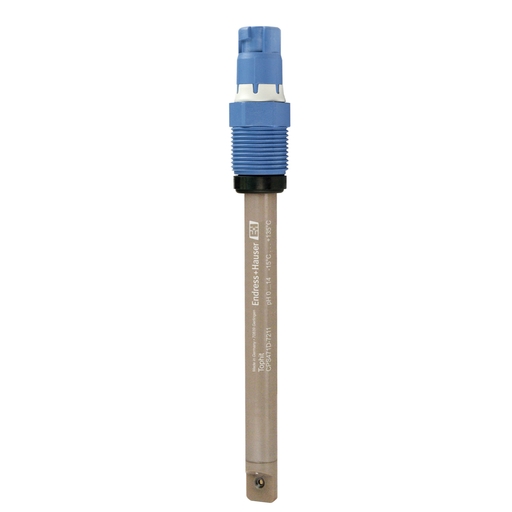 Tophit CPS471D | Endress+Hauser
