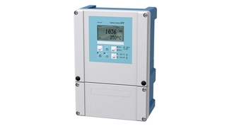 注目の Liquisys M Endress+Hauser | CUM253 ギター