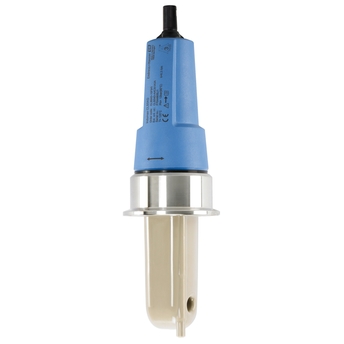 Indumax CLS54D is an inductive conductivity probe for the highest hygienic and sterile demands.