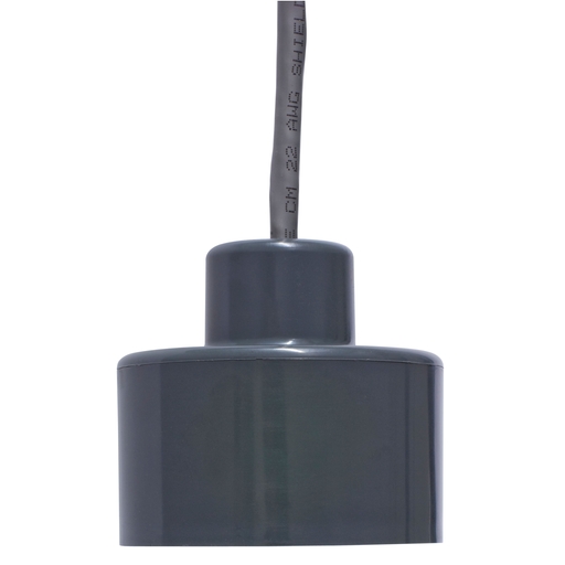 Sludge level sensor for efficient sedimentation processes