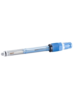 Memosens CPS16D - Combined pH/ORP sensor with dirt-repellent PTFE diaphragm