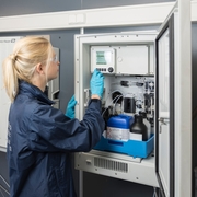 Smart Support Connect for Wet Chemical Analyzers