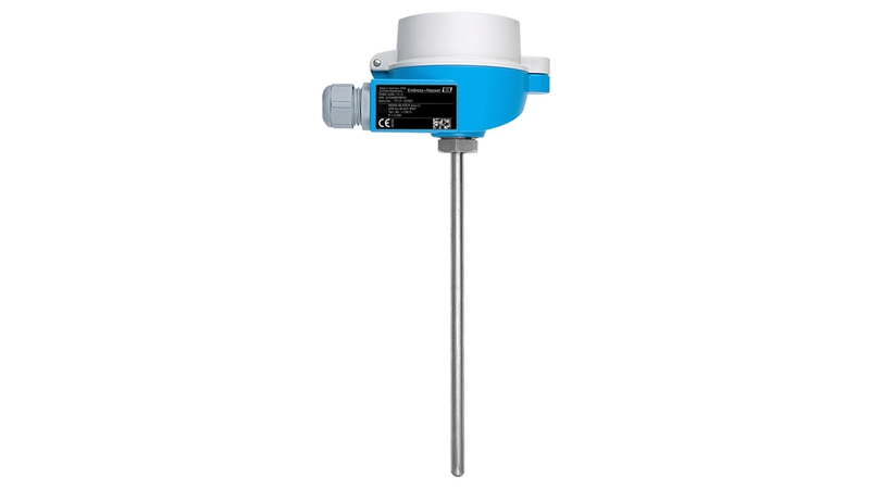 定番のお歳暮&冬ギフトの商品をすべ Thermometer RTD TR12 Endress+Hauser | その他