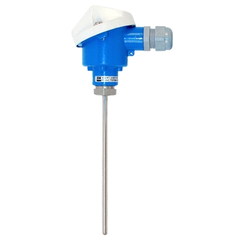 Product picture of thermocouple thermometer TEC420