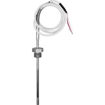 RTD PT100 Thermocouple Temperature Sensor Transmitter 0-250C Output 0-5V