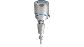 Temperature Measurement Endress Hauser