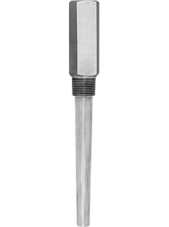 TA565
Barstock thermowell