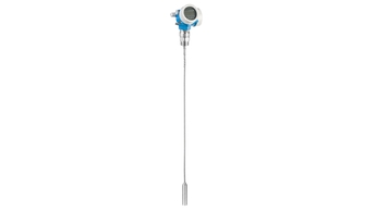 Levelflex FMP57 - Guided radar
