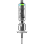 Compact sanitary RTD - iTHERM TrustSens TM371
