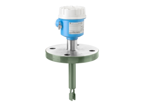 Vibronic - Liquiphant FTL85 point level detection | Endress+