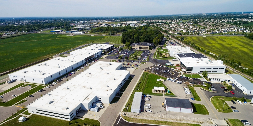 Endress Hauser Expands Us Production In Michigan And Indiana