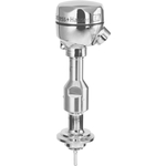 Hygienic thermometer iTHERM TM412 - Imperial version US Style