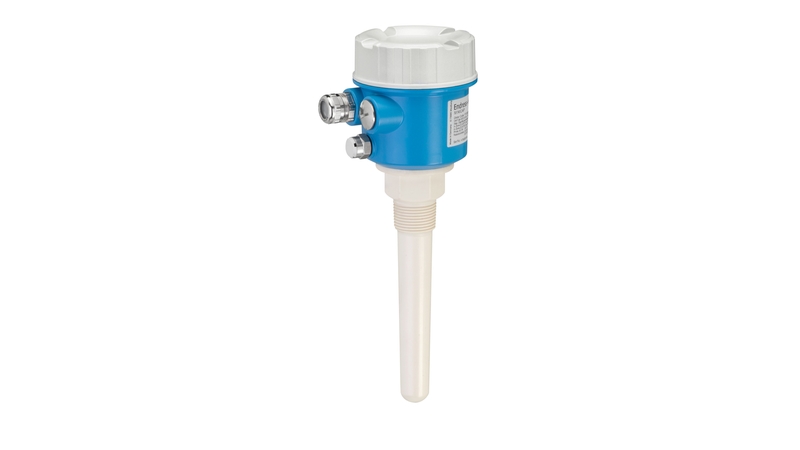 Capacitance point level detection - Minicap FTC260 | Endress