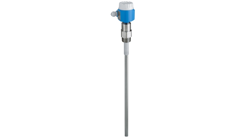 Capacitance point level detection - Solicap FTI55 | Endress+