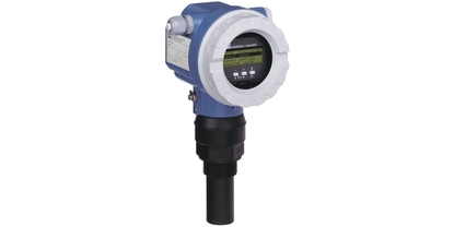 Prosonic FMU40 - Ultrasonic measurement