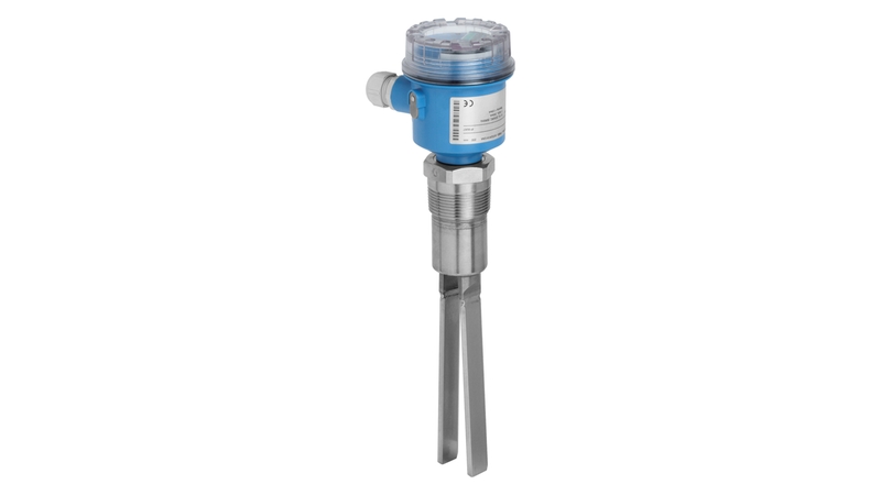 Vibronic point level detection - Soliphant FTM50 | Endress+