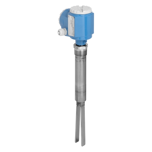Vibronic point level switch - Soliphant FTM51 | Endress+Hauser