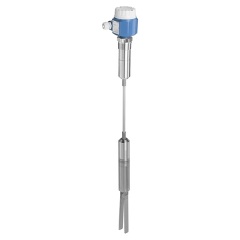 Soliphant FTM52 - Vibronic point level detection Soliphant FTM52 - Vibronic point level detection